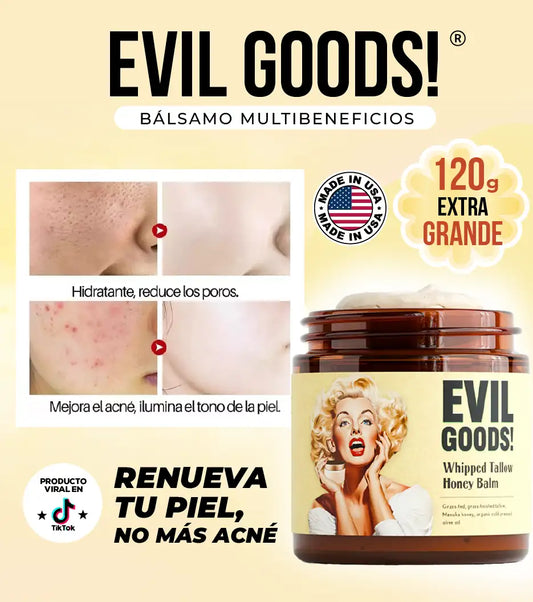 BALSAMO CEBO EVIL GOODS [PV1-META-TOPGUA]