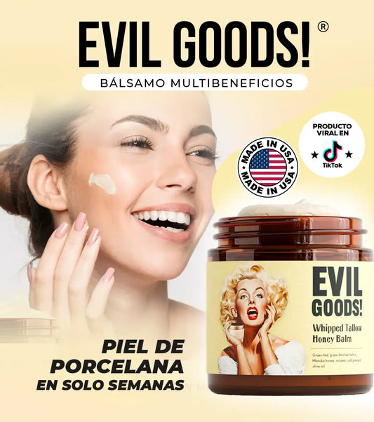 BALSAMO CEBO EVIL GOODS [PV1-META-TOPGUA]